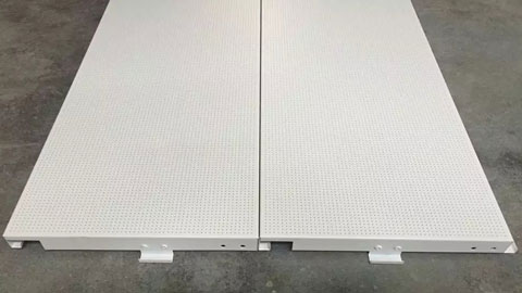 鋁單板價(jià)格是如何計(jì)算出來(lái)的？