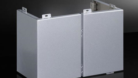 鋁單板廠家你選對(duì)了嗎？沈陽(yáng)鋁單板關(guān)注4點(diǎn)采購(gòu)不踩雷!！