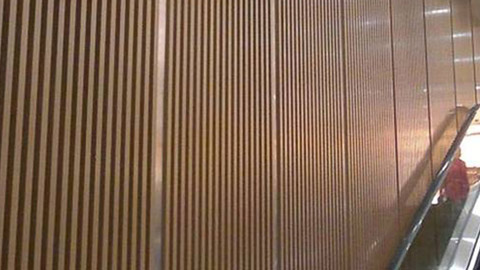 沈陽鋁單板廠家有哪些鋁板加工服務流程