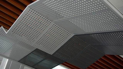 沈陽鋁單板幕墻的安裝流程詳解