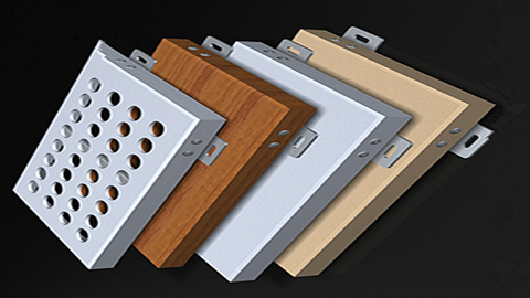 沈陽鋁單板加工：關鍵步驟與注意事項詳解